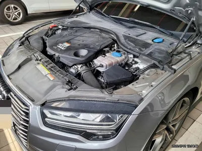 2016 Audi 50 WAUZZZ4G3GN067503 VIN:WAUZZZ4G3GN067503