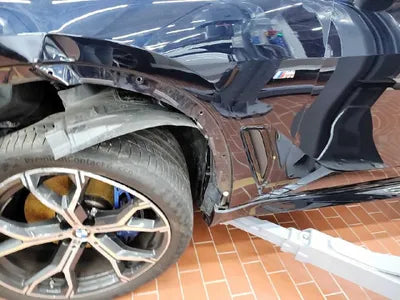 2022 BMW 530 WBAJU8108N9L87953 VIN:WBAJU8108N9L87953