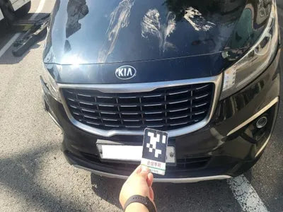 2019 Kia Carnival KNAMB81ABKS579049 VIN:KNAMB81ABKS579049