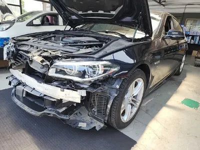 2016 BMW 520 WBA5E5105GG203905 VIN:WBA5E5105GG203905