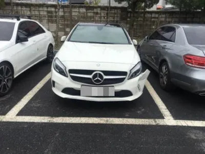 2016 Mercedes-Benz A 200 WDDBF4DB2HJ554226 VIN:WDDBF4DB2HJ554226