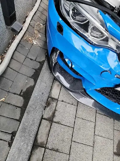 2015 BMW M4 930KMWBS3R9101FK4 VIN:930KMWBS3R9101FK4