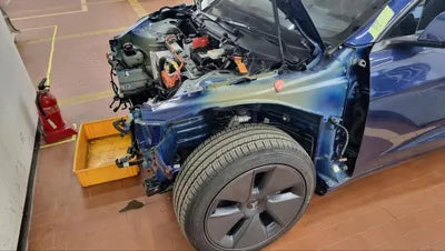 2022 Tesla Model 3 5YJ3E1EB1NF149430 VIN:5YJ3E1EB1NF149430