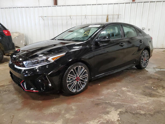 2023 KIA FORTE GT VIN:3KPF44ACXPE618149