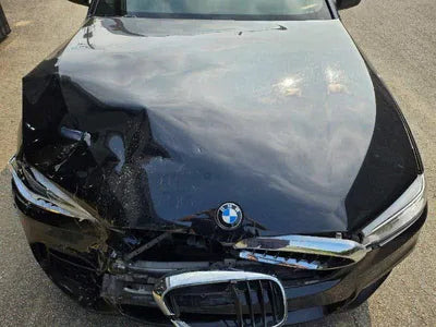 2017 BMW 520 WBAJC5108HG850787 VIN:WBAJC5108HG850787