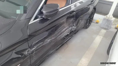 2023 BMW 520 WBA11BH06PWY03059 VIN:WBA11BH06PWY03059