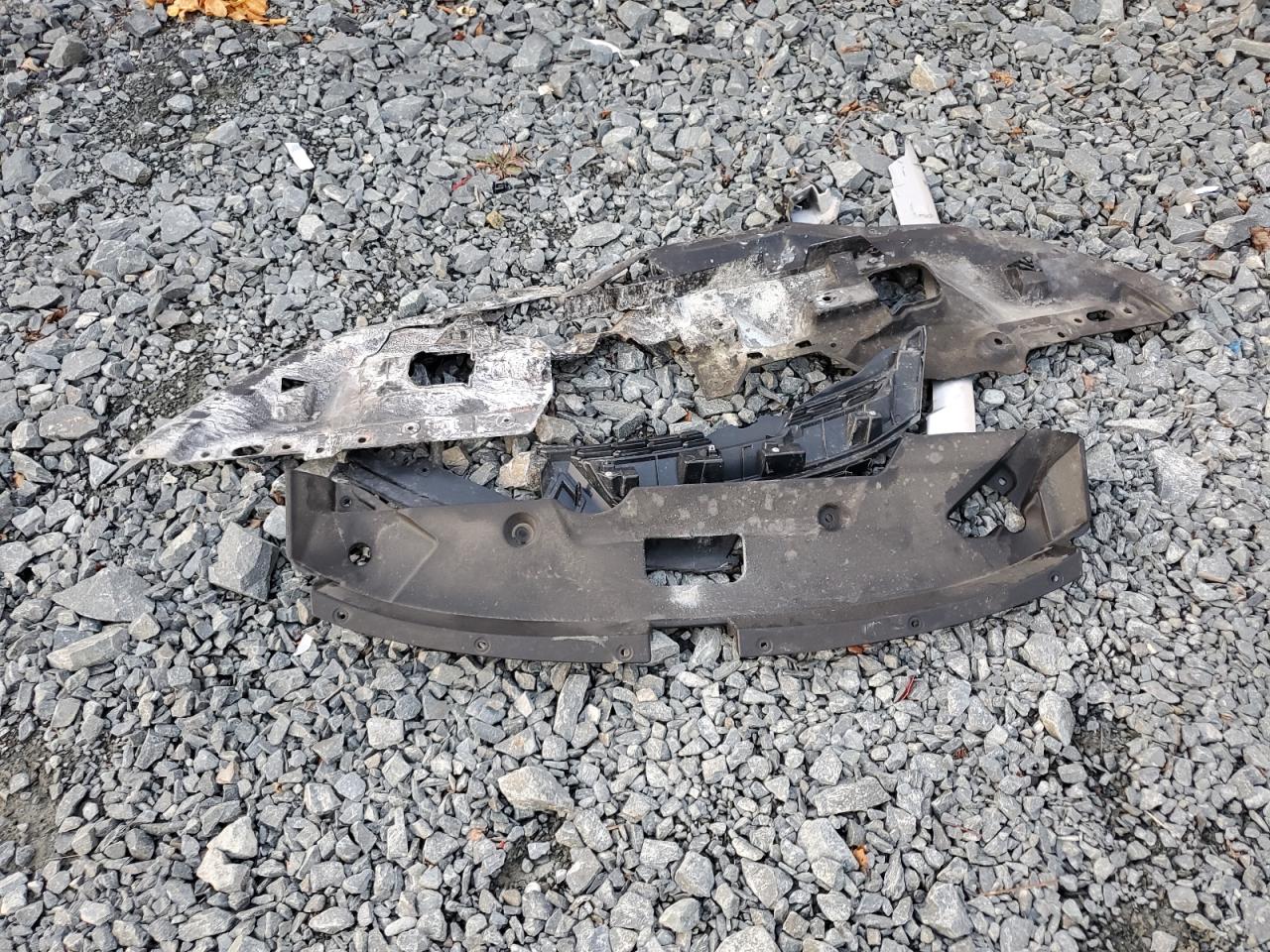 2022 MITSUBISHI RVR SE VIN:JA4AJVAW8NU604875