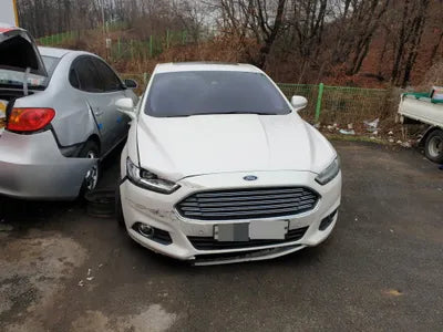 2015 Ford Mondeo WF0DXXWPCFFD46053 VIN:WF0DXXWPCFFD46053