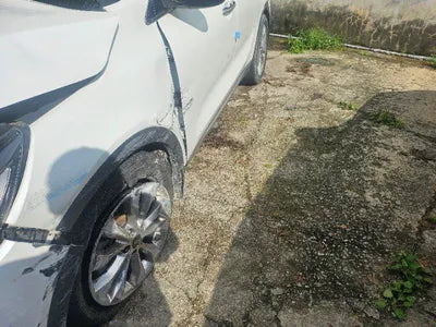 2019 Kia Sorento VIN: