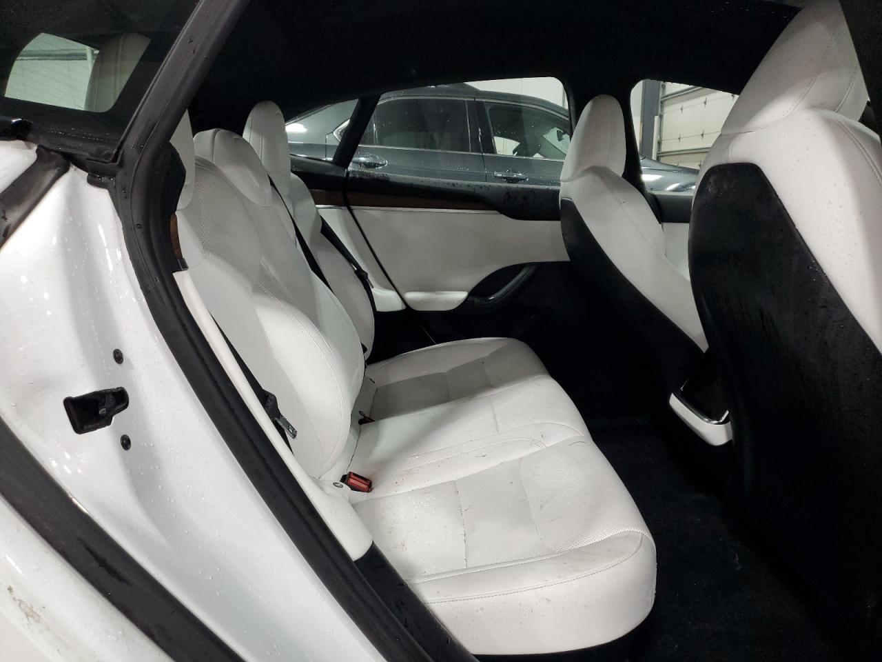 2023 TESLA MODEL S  VIN:5YJSA1E5XPF500758