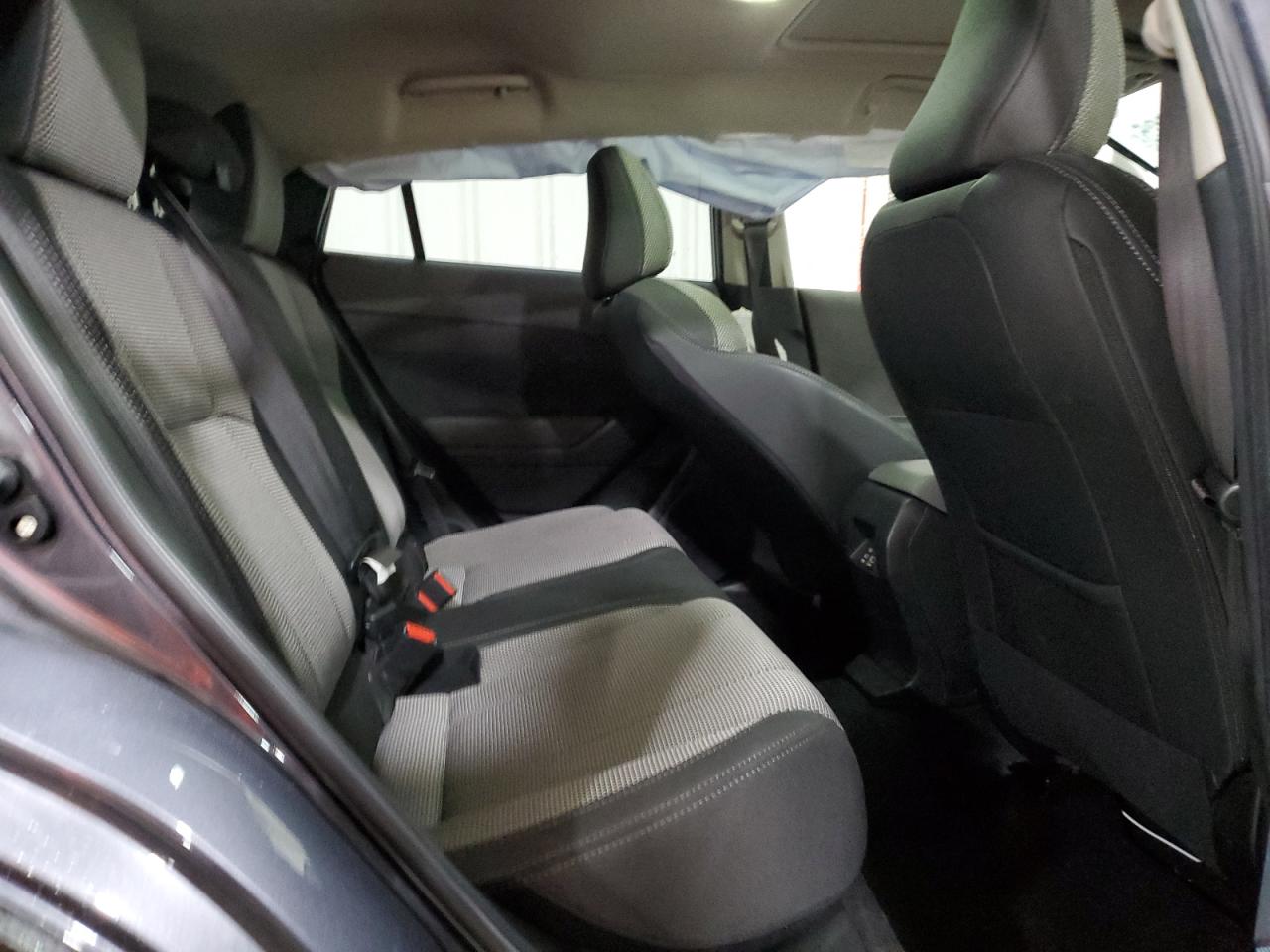 2024 SUBARU CROSSTREK PREMIUM VIN:JF2GUADC1RH386473