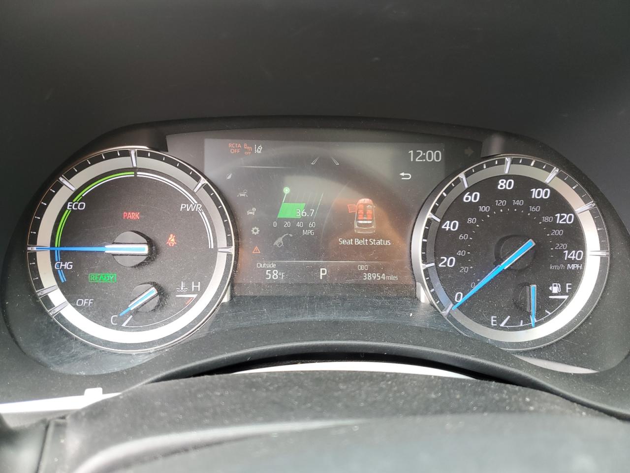 2022 TOYOTA HIGHLANDER HYBRID XLE VIN:5TDGBRCH7NS554106