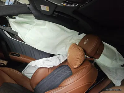 2019 Maserati Ghibli VIN: