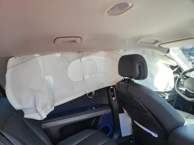 2022 Hyundai Ioniq KMHKR81AFNU105674 VIN:KMHKR81AFNU105674
