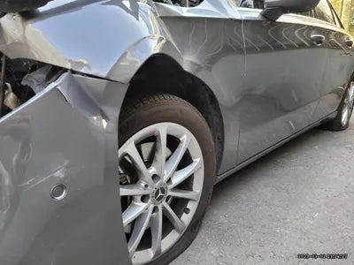 2020 Mercedes-Benz A 220 W1K3G4EB0LJ191031 VIN:W1K3G4EB0LJ191031