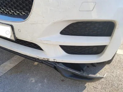 2020 Jaguar F-Pace SADCA2BN1LA642843 VIN:SADCA2BN1LA642843