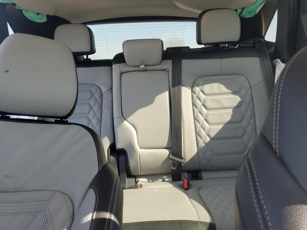 2024 FORD ESCAPE PLATINUM VIN:1FMCU9JAXRUA33229
