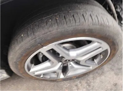 2017 Mercedes-Benz GLS 350 WDCDF2EE8HA940529 VIN:WDCDF2EE8HA940529