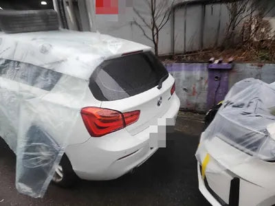 2017 BMW 118 WBA1S5101HV809142 VIN:WBA1S5101HV809142