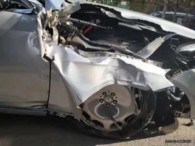 2017 Mercedes-Benz S 500 WDDUX8FB9HA292618 VIN:WDDUX8FB9HA292618