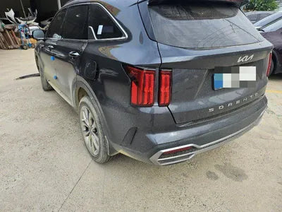 2021 Kia Sorento VIN:
