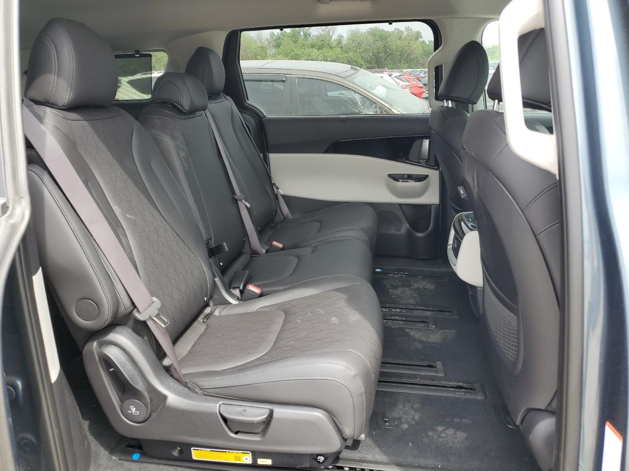 2024 KIA CARNIVAL EX VIN:KNDNC5H33R6404638