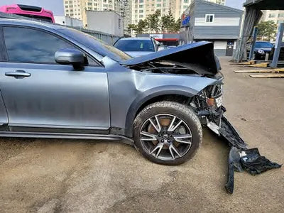 2019 Volvo V90 YV1PZ102CK1084037 VIN:YV1PZ102CK1084037