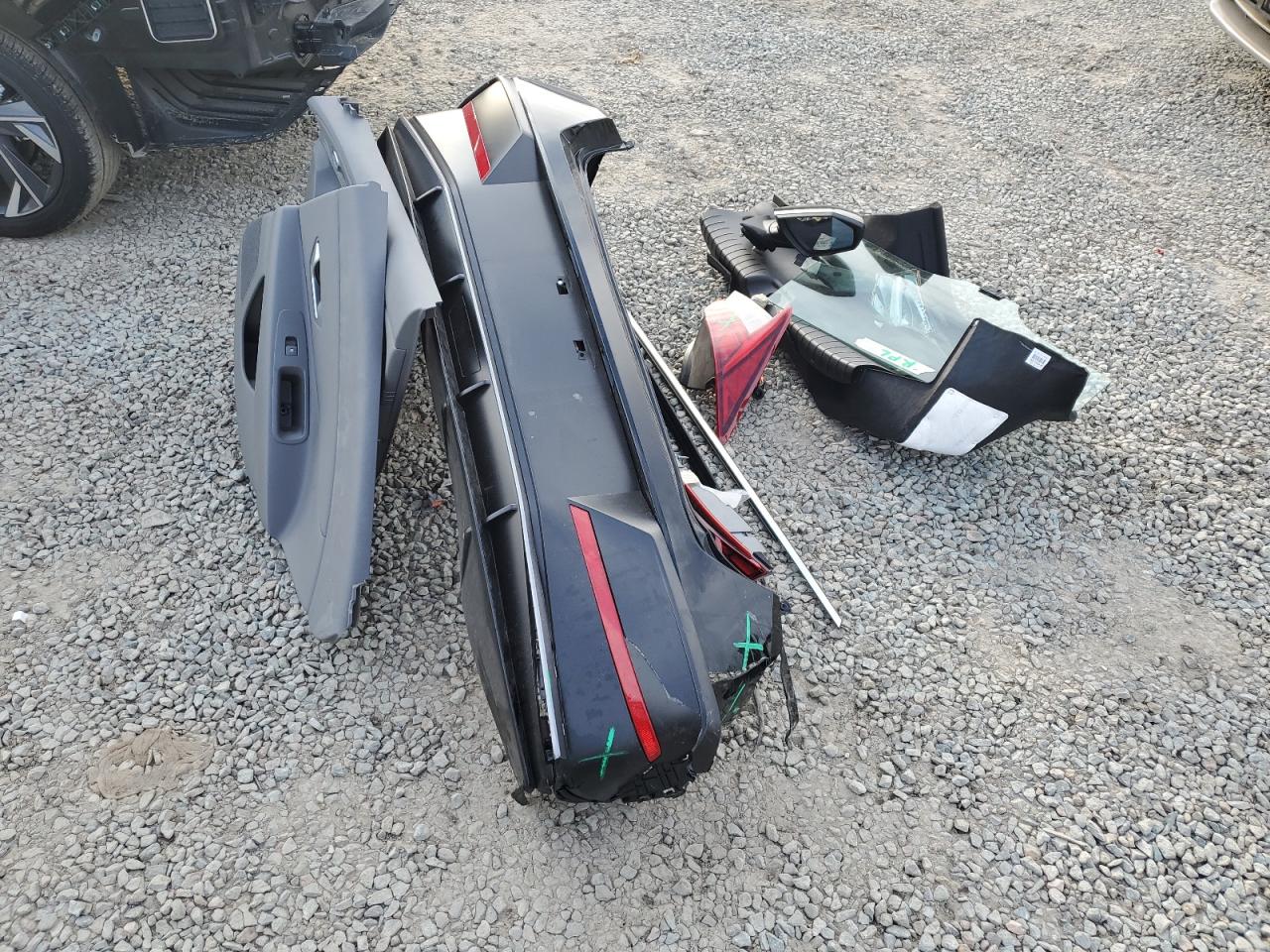 2024 HYUNDAI ELANTRA SEL VIN:KMHLS4DG5RU794176