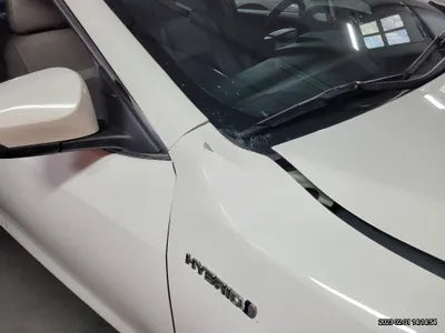 2014 Toyota Camry VIN: