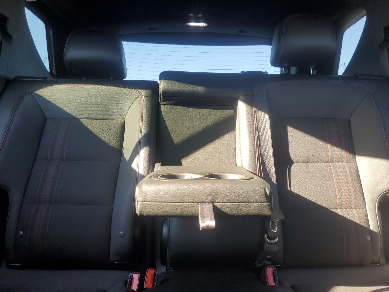 2024 CHEVROLET EQUINOX RS VIN:3GNAXWEG9RS107828