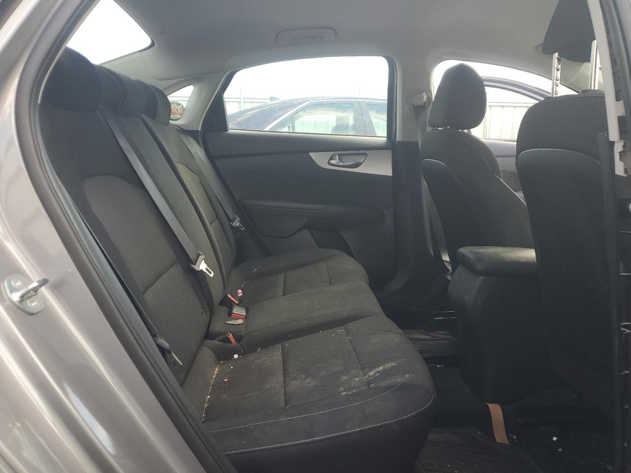 2023 KIA FORTE LX VIN:3KPF24ADXPE674087
