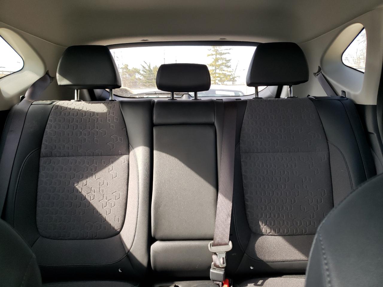 2024 KIA SELTOS S VIN:KNDEUCAA8R7632395