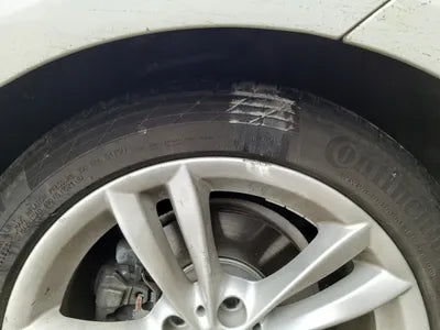 2018 BMW 320 WBA8T5103JB343622 VIN:WBA8T5103JB343622