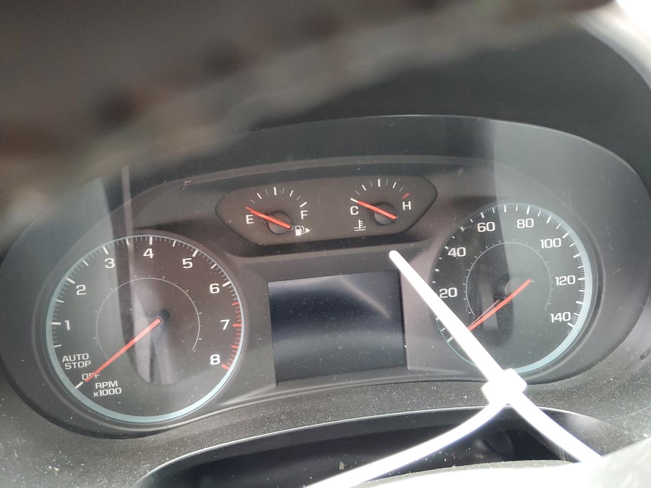 2022 CHEVROLET MALIBU RS VIN:1G1ZG5ST9NF202047