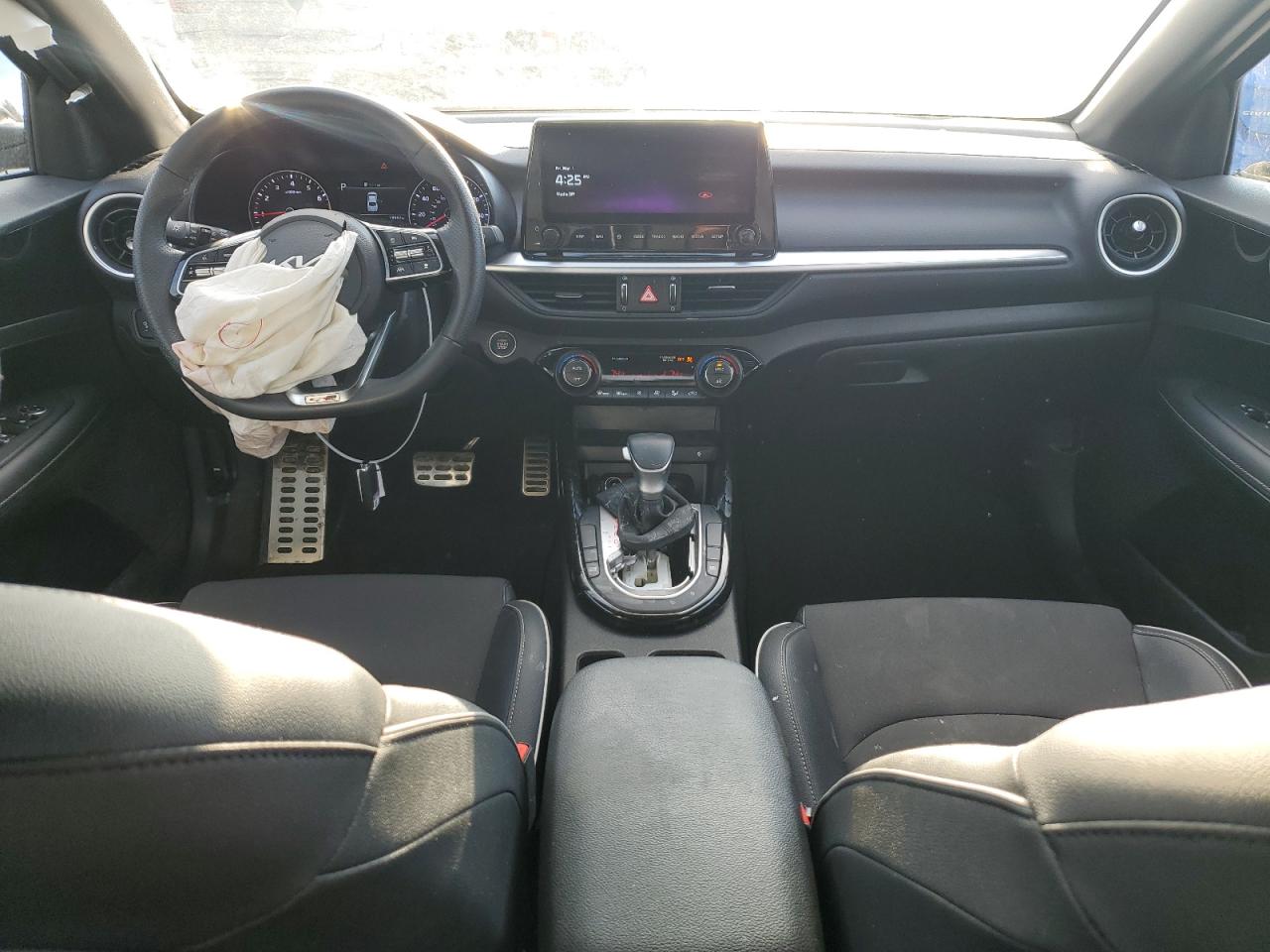 2023 KIA FORTE GT LINE VIN:3KPF54ADXPE576149