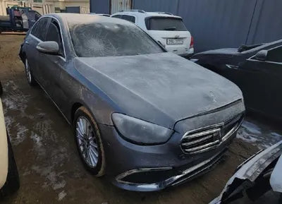 2021 Mercedes-Benz E 250 W1KZF4FB3MA945715 VIN:W1KZF4FB3MA945715