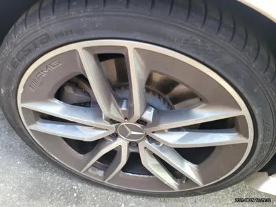 2019 Mercedes-Benz E 53 WDDZF6BB6KA574953 VIN:WDDZF6BB6KA574953