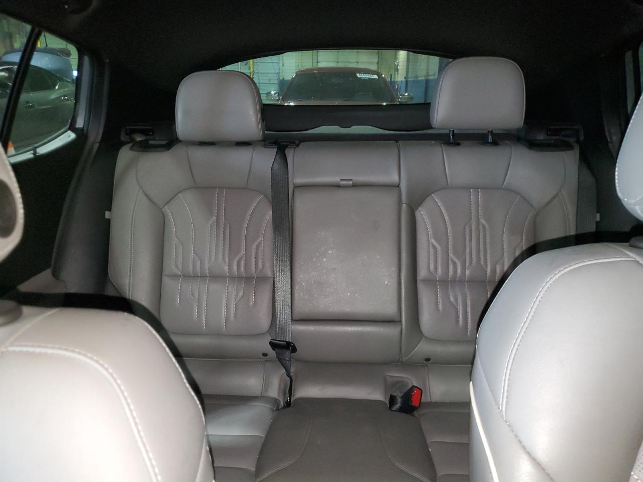 2024 BUICK ENVISTA AVENIR VIN:KL47LCE28RB108105