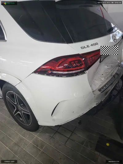 2019 Mercedes-Benz GLE 450 WDCFB5KB6KA063045 VIN:WDCFB5KB6KA063045