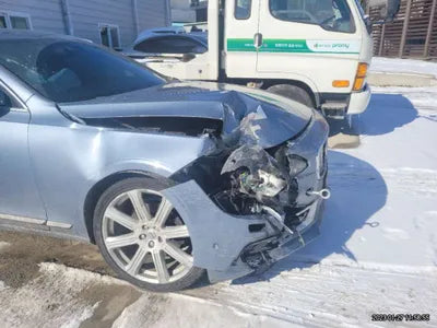 2018 Volvo S90 YV1PS68ACJ1036142 VIN:YV1PS68ACJ1036142