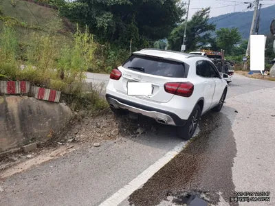 2018 Mercedes-Benz GLA 220 WDCTG4FB1KU000927 VIN:WDCTG4FB1KU000927