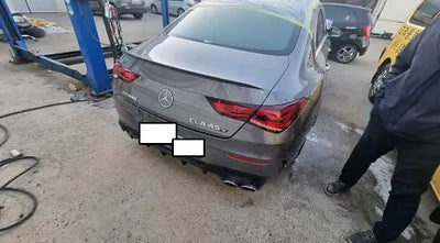 2021 Mercedes-Benz A 45 AMG W1K5J5EB2MN241101 VIN:W1K5J5EB2MN241101