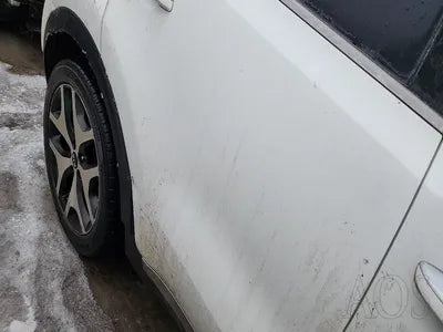 2015 Kia Sportage VIN: