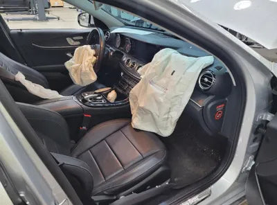 2019 Mercedes-Benz E 220 WDDZF0EBXKA520628 VIN:WDDZF0EBXKA520628