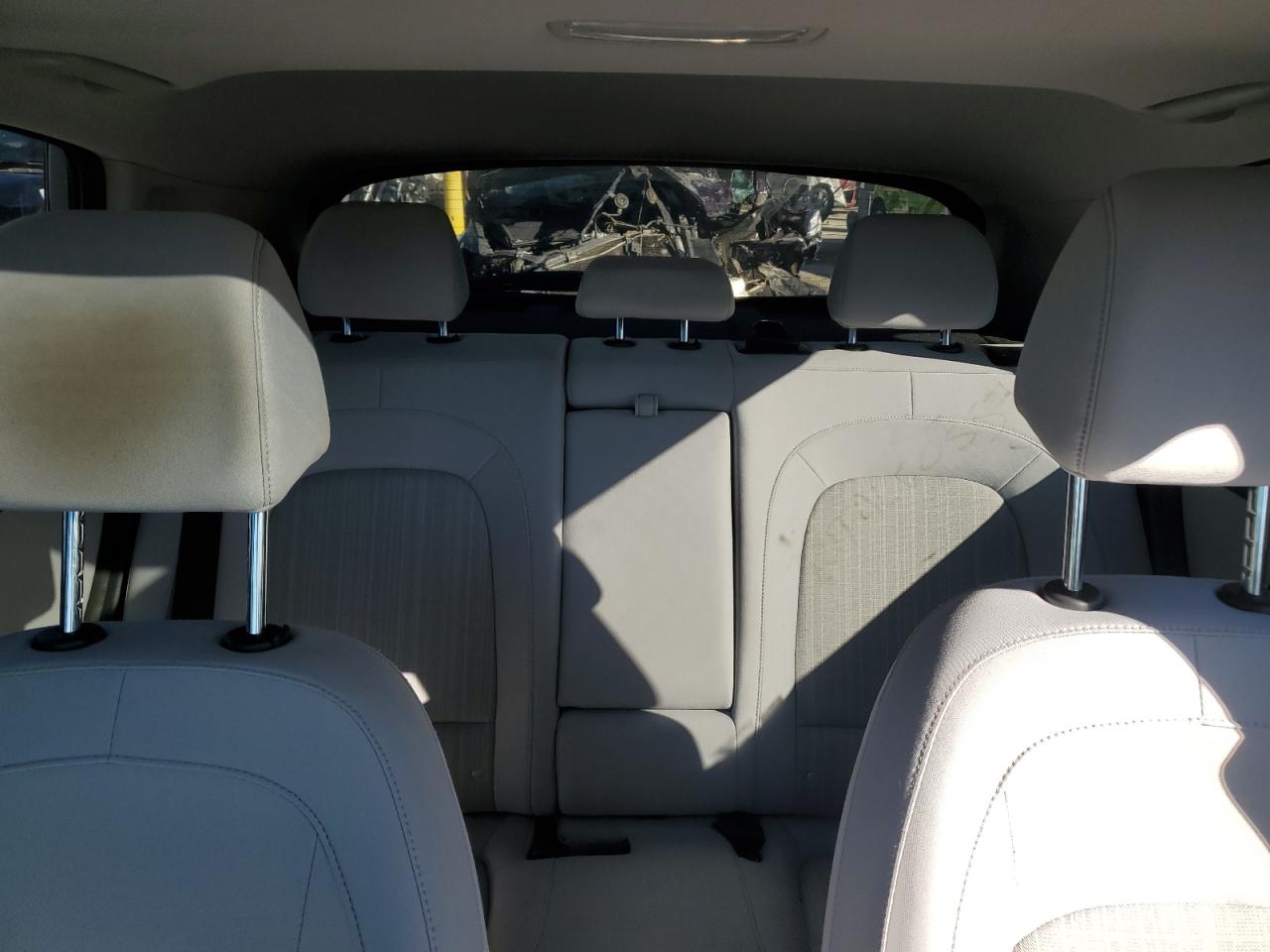 2022 HYUNDAI KONA SEL VIN:KM8K32AB8NU907750