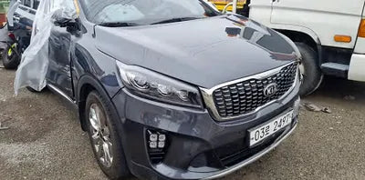 2018 Kia Sorento KNAPS811BJA419158 VIN:KNAPS811BJA419158