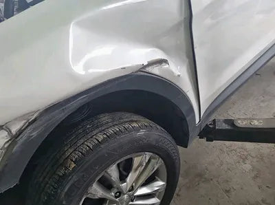 2016 Hyundai Santa FE KMHSU81UBGU659677 VIN:KMHSU81UBGU659677