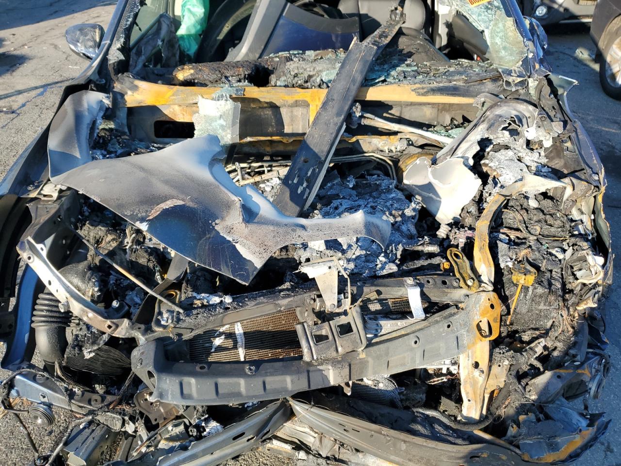 2022 SUBARU ASCENT LIMITED VIN:4S4WMAPD6N3448502