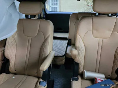 2021 Kia Sorento KNARH81GDMA017507 VIN:KNARH81GDMA017507