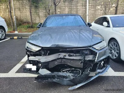2020 Audi A7 WAUZZZF23LN069859 VIN:WAUZZZF23LN069859